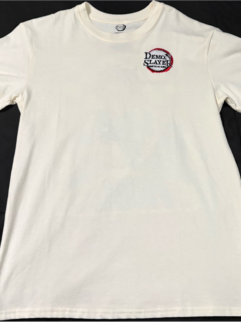 Brand new Demon Slayer graphic t-shirt